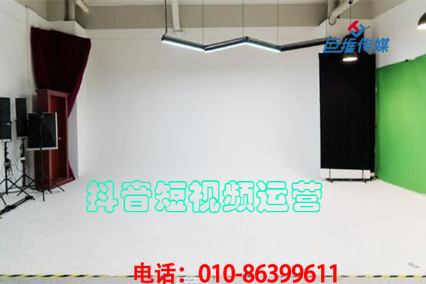 一支先进的短视频代运营公司有哪些运营元素？